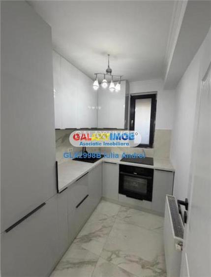 Apatament 2 camere de inchiriat Bucurestii Noi - 5