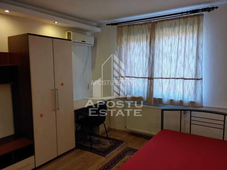 Apartament cu 1 camera, Timisoara, zona Take Ionescu - 2