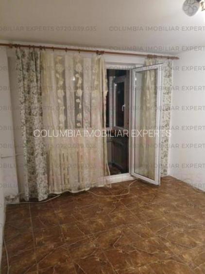 Berceni Giurgiului Luica apartament 2 camere - 2