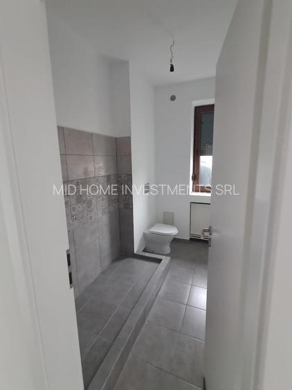 Apartament renovat 4 cam-Mosilor - 4