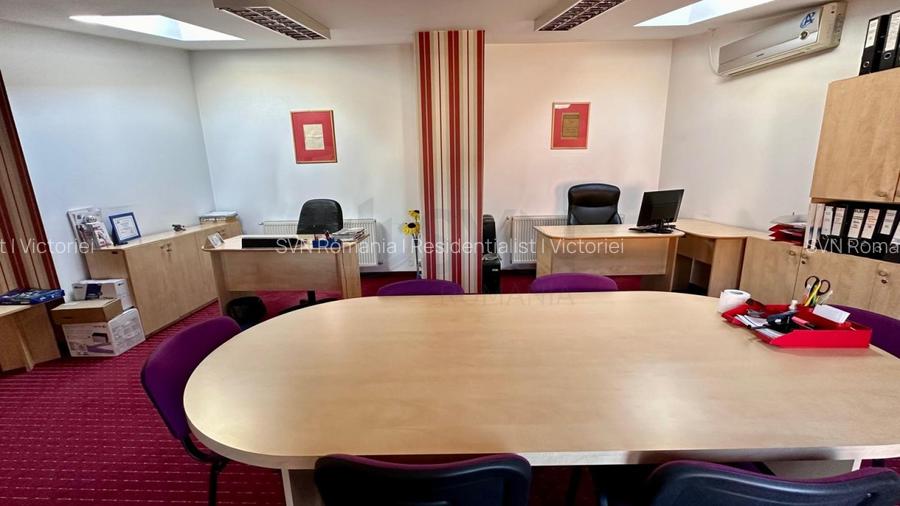 REA1021651 Apartament 6 camere pretabil birou sau rezidential - 16