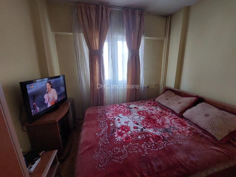 Cal Rahovei vis a vis de liceul Bolintineanu Ispirescu - 8