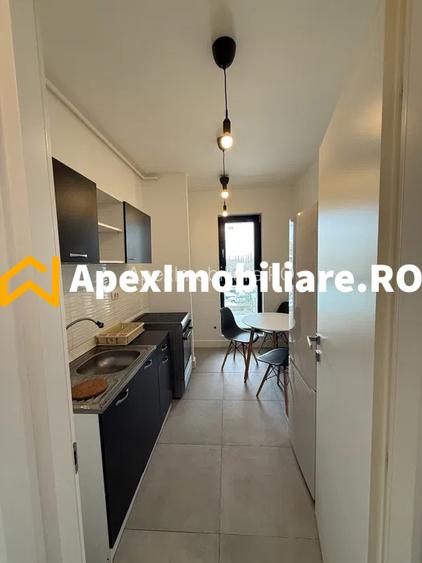 Apartament 2 camere de inchiriat Pipera București | ApexImobiliare.ro - 5