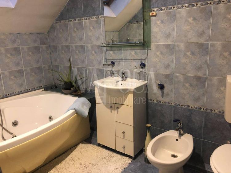 Casa 8 camere de vanzare in Centru, Cluj Napoca - 13