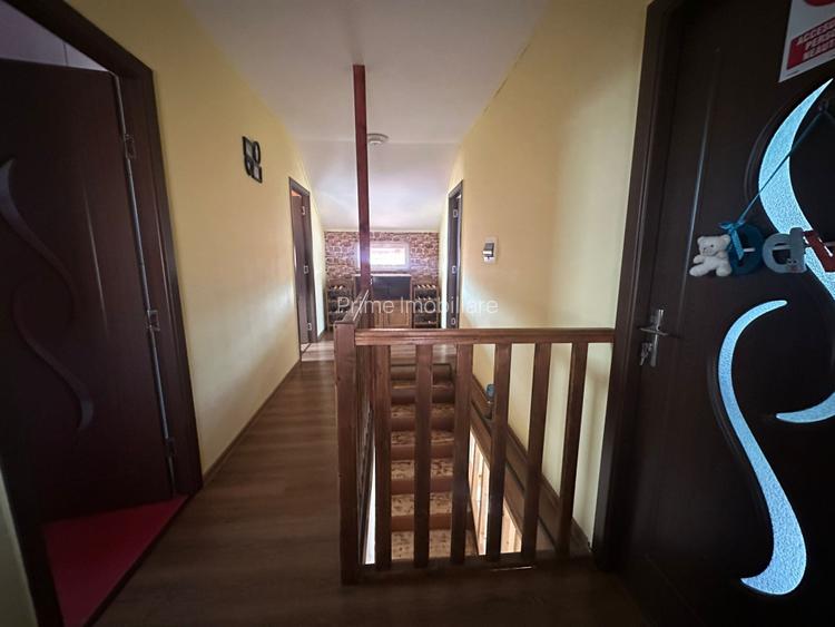 Casa Individuală 120 mp| teren 640 mp| zona Vintu De Jos - 10