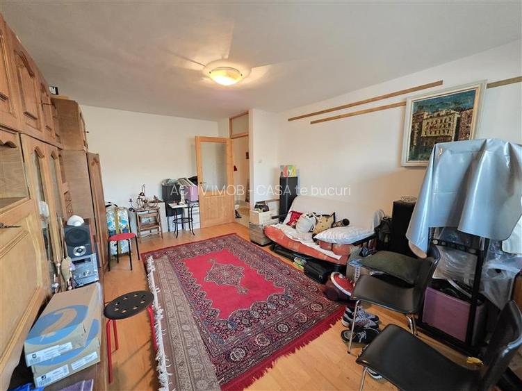 Garsoniera - Timpuri Noi - Tineretului - 2