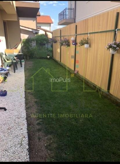 Gradina proprie. Vila cu 6 apartamente. La 5 minute de British School. Mobilat - 7