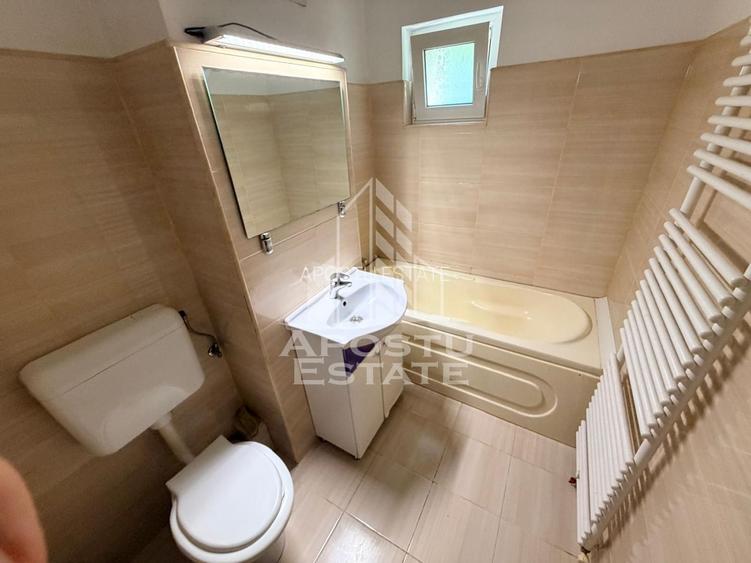 Apartament cu 2 camere, de inchiriat, Complexul Studentesc, Centrala - 8