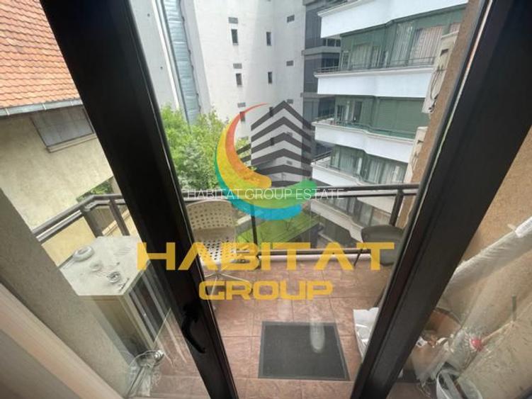 Arcul de Triumf Spatiu Birouri 196mp - 13