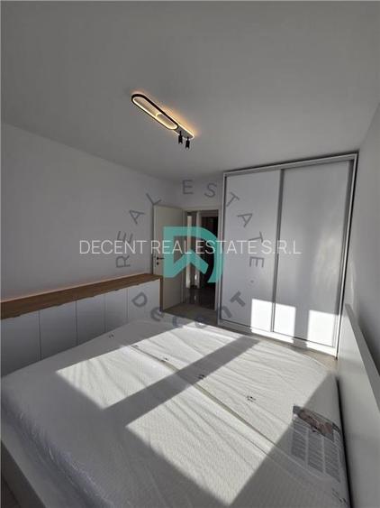 Apartament 3 camere Tractorul - Casa Nobel, 75 mp - Brasov - 4