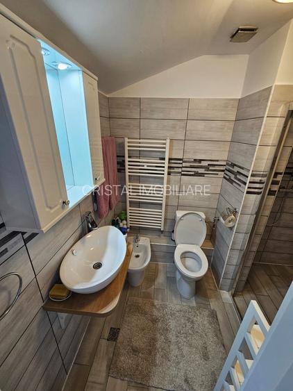 Apartament de vanzare 4 camere tip duplex in Popesti - Leordeni - 23