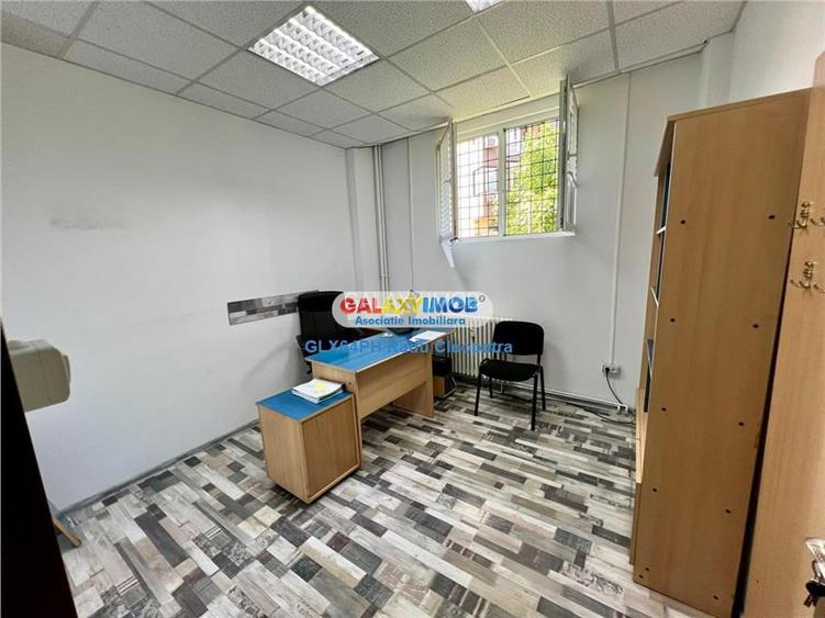 Inchiriere spatiu 6 camere, Ploiesti, zona ultracentrala - 4