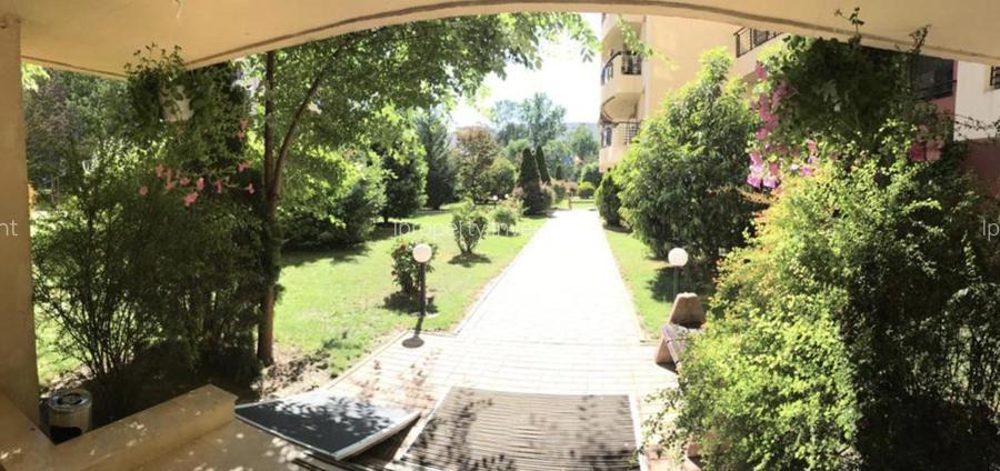 3 Camere | Central Park - Barbu Vacarescu | Parcare | 2 Bai | 2 Terase - 14