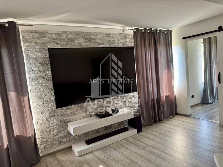 Casa individuala P+1+M,teren 900mp,zona Modern - 3