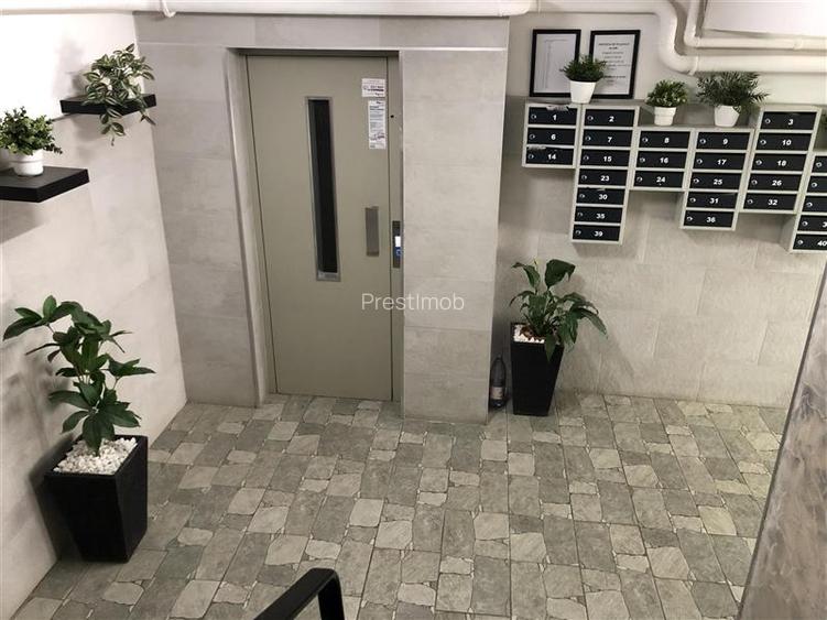 De vanzare apartament in Dambu confort 1 - 8