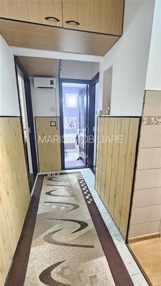 Tudor - apartament 2 camere langa Shopping City - 9