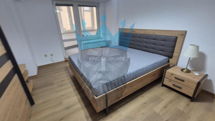  Apartament 3 Camere Cartierul Francez Herastrau Bucuresti - 12