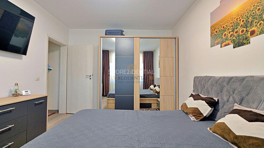 Apartament 2 camere decomandat | Gata de mutare | Biruintei - Popesti - 6