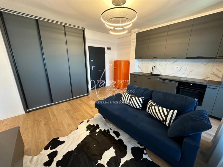 Confort premium la 7 minute de metrou, cu priveliste la lac - 5