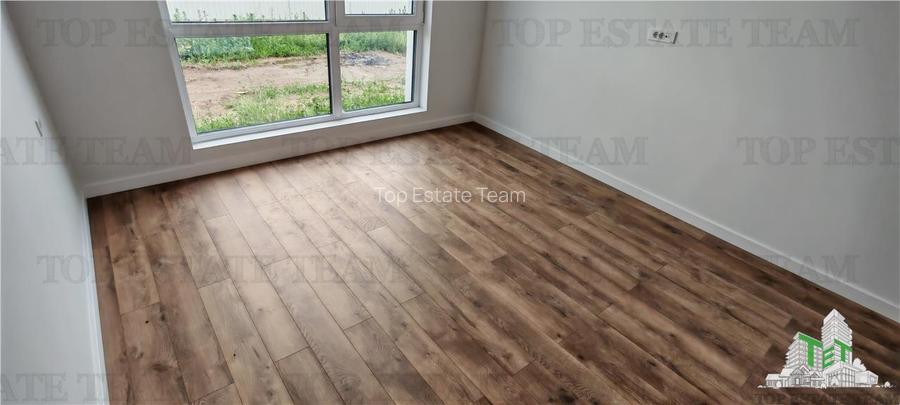 Vila stil mediteranean, moderna, cu 4 camere ( parter ) si curte generoasa 742mp - 15