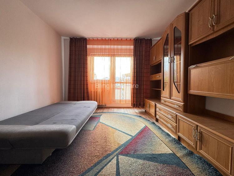 Apartament 2 camere decomandate, etaj intermediar, la cheie, zona FSEGA - 5