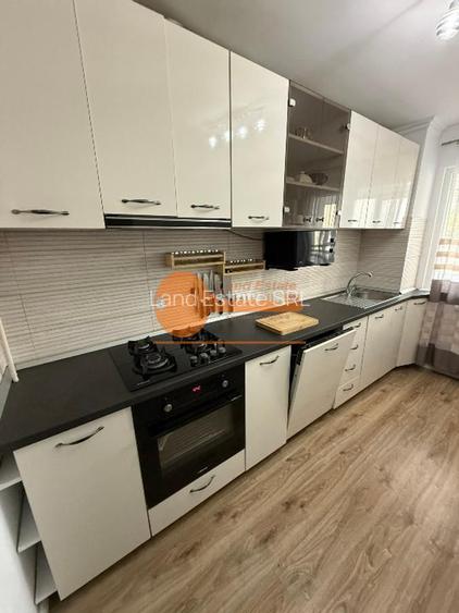 Apartament cu 3 camere in zona Parc Tei - 11