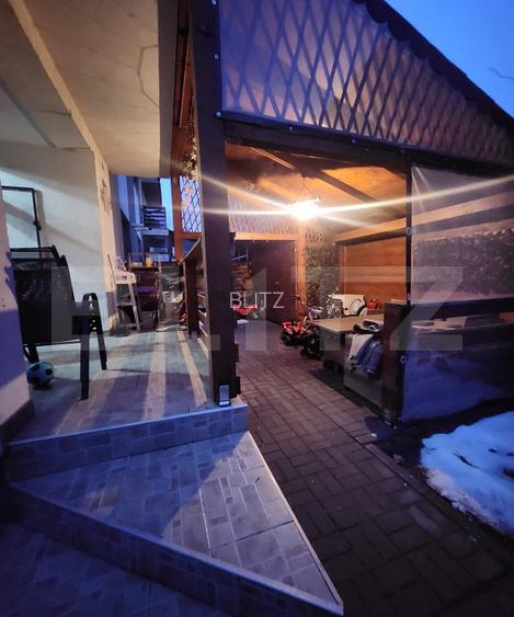 Duplex in complex privat, 5 camere, 116 mp, teren 250 mp, zona Tera - 13