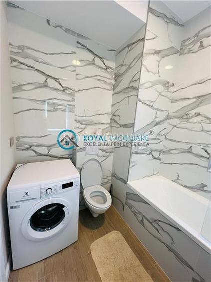 Royal Imobiliare - Inchiriere apartament 2 camere in zona Cioceanu - 11