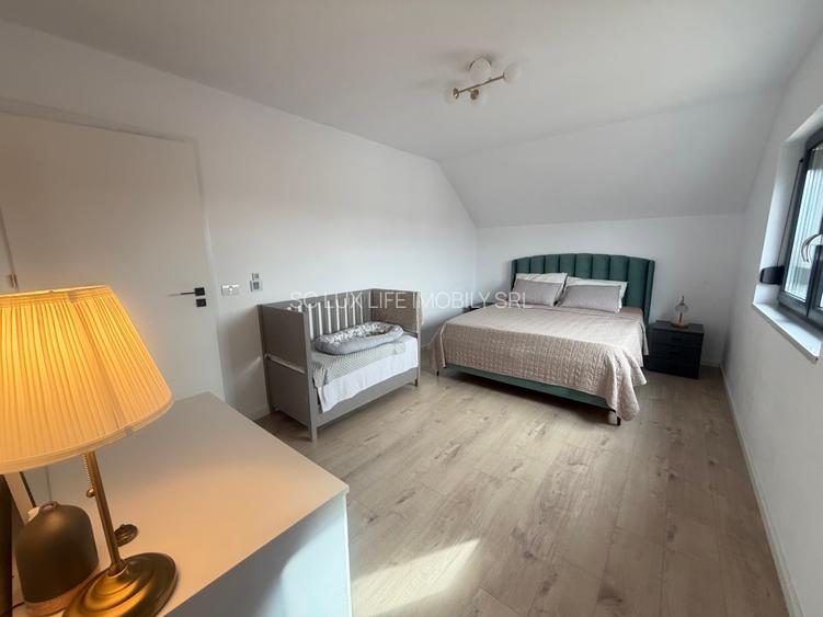 Vand casa pasiva in Sag 225000 euro - 4