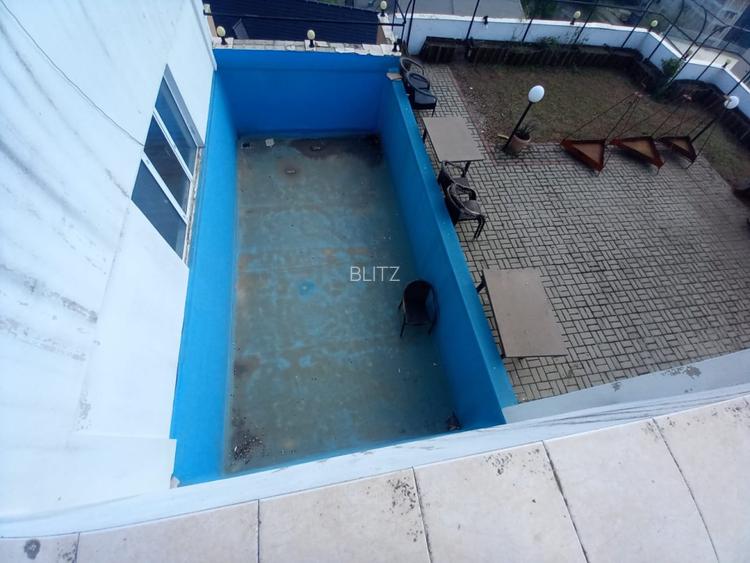 PENTHOUSE EXCLUSIVIST, 317 mp utili + 393 mp terase+piscina, zona Centrala  - 15