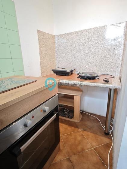 Apartament 2 camere, 65 mp, etaj 8/8, bloc 1990, lift - 13