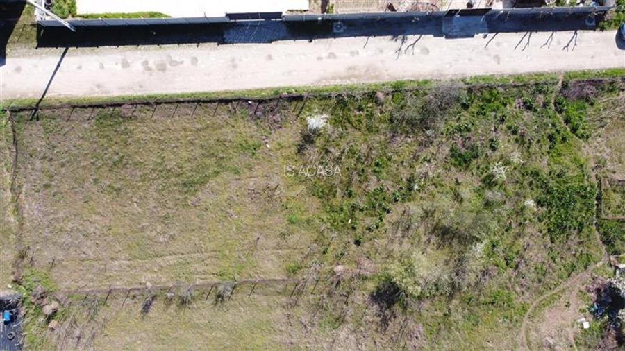 Parcele de teren cu utilitati - 400 mp - 3