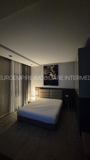 Apartament cu 3 camere de închiriat, zona Trocadero - 2