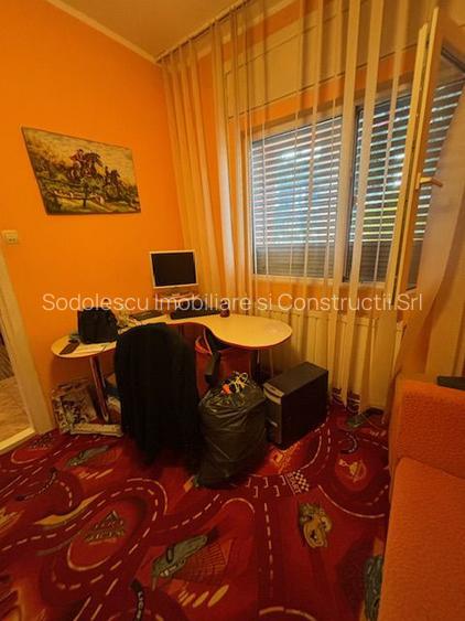 Casa individuala cu teren generos - 3