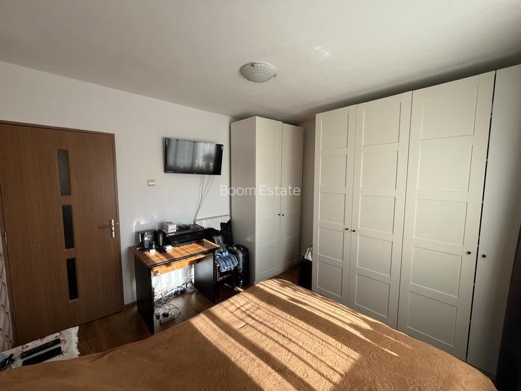 Super Pozitie, 2 Camere, Decomandat - 5