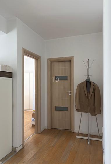 APARTAMENT FOARTE BINE COMPARTIMENTAT IN IMOBIL NOU CU GARAJ - VASILE LASCAR - 5