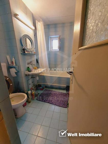 Apartament de vânzare Gheorgheni, aleea Godeanu, etaj 3/4 - 6