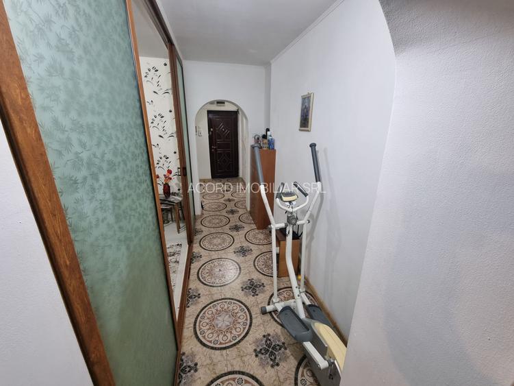 Apartament 2 camere zona Tomis Nord - 5