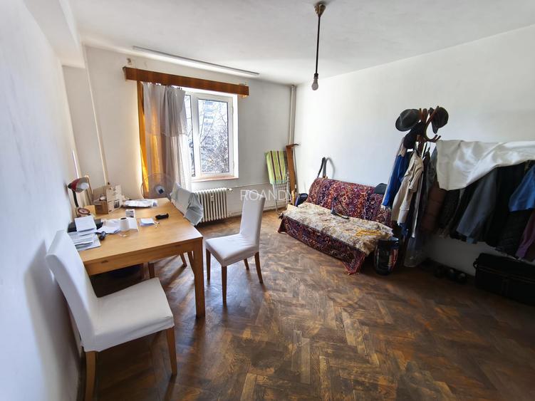 ROANDY-Apartament 2 camerre la un pret special - Sud Bulevard - 3