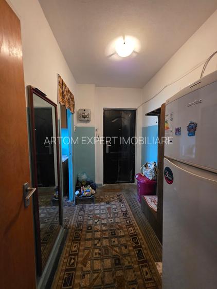 Bulevardul Constantin Brancoveanu/ale.Dorohoi - 7