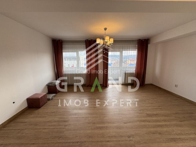 Ap 2 camere 60mp | BALCON 8mp | PARCARE | ZONA FLORESTI LIDL/PRIMARIE - 6