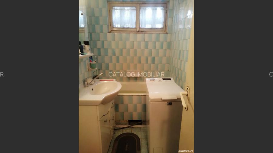 Apartament 3 camere, 64 mp utili + balcon – zona McDonald’s - 4