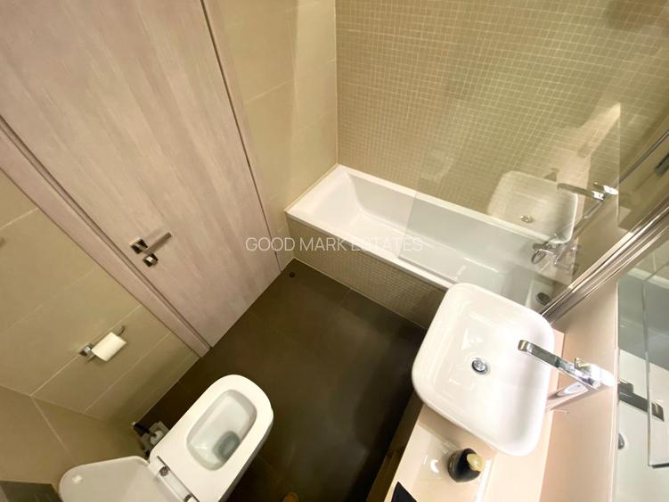 Apartament 4 camere, mobilat in cartierul Primaverii// loc parcare subteran - 8
