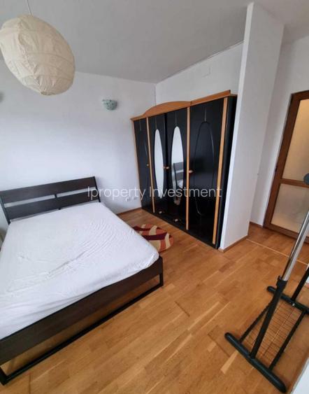 Drumul Taberei | 2 Camere | 5min metrou | Balcon | Centrala Proprie - 6