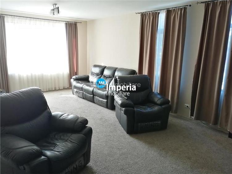 Casa de vanzare in Iasi, zona Popas Pacurari - 6