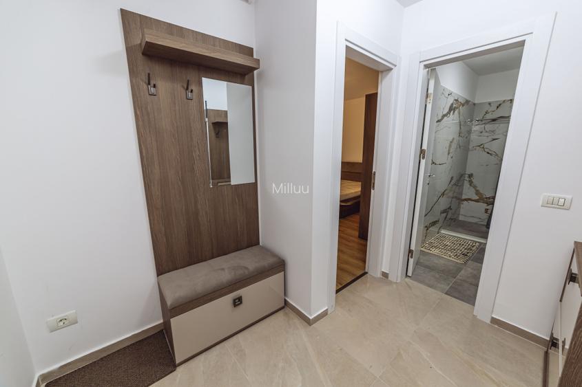 Apartament  2 camere | 17 Min Metrou Teclu | Pallady - 19