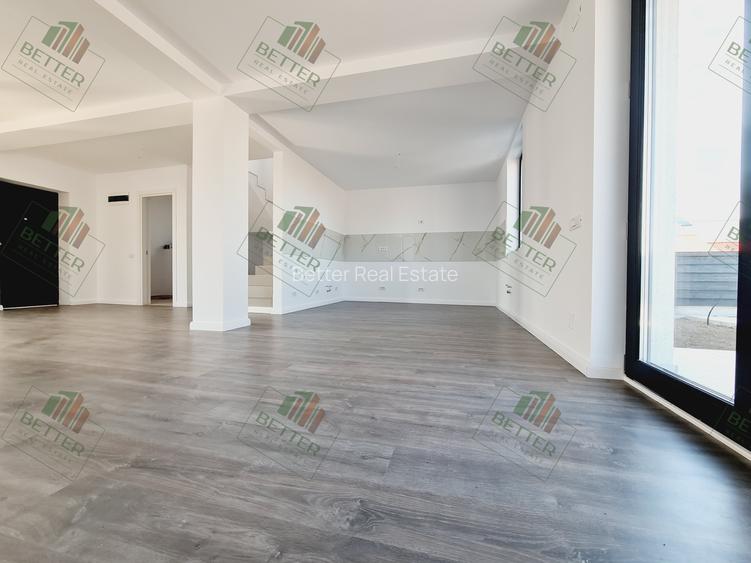 Vila Individuala - 4 Camere - Comuna Berceni - Teren 330 - 10