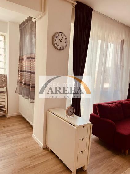 Apartament 2 camere zona Țintașului 1 mai - 11