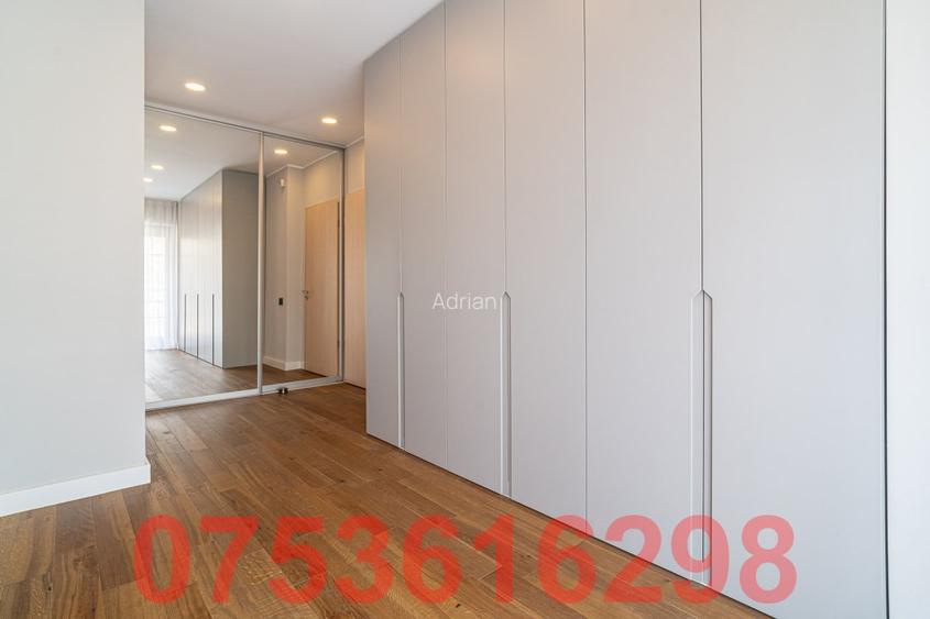 Apartament 3 camere peninsula Floreasca, 148mp utili - 7