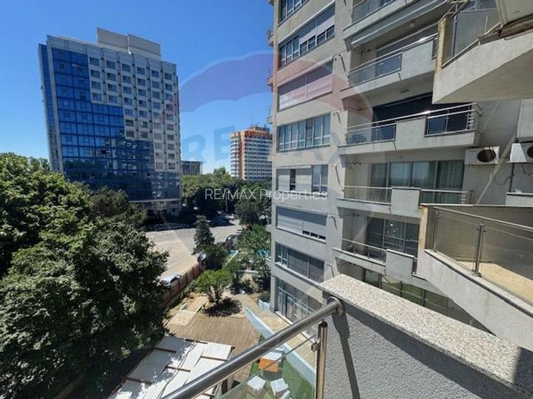 Apartament de vânzare OLIMP cu vedere la mare- oportunitate investiție - 8